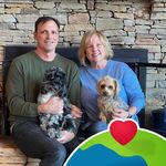 Wendy Crabtree - @wendyandchad - Instagram