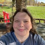 Wendy Crabtree - @wcrabtree75 - Instagram