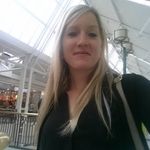 Wendy Crabtree - @wendcrab - Instagram