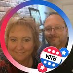 Wendy Crabtree - @wendyc2911 - Instagram