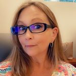 Wendy Crews Waller - @okeechobee_purple - Instagram