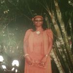 Wendy Cumberbatch - @wendy.cumberbatch.75 - Instagram