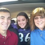 Wendy Danner - @wcdanner - Instagram