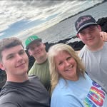 Wendy Daugherty Howard - @whoward4640 - Instagram