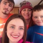 Wendy Deaton - @wsdeaton - Instagram