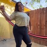 Wen Martinez - @wendy.deescobar.9 - Instagram