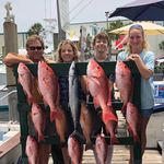 Wendy Fehrenbach DeVos - @wdevos929 - Instagram