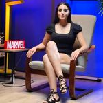 Wendy Dora - @dorisswendy - Instagram