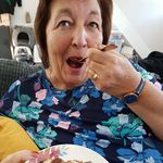 Wendy Dobson - @tinywend121 - Instagram