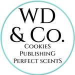 Wendy Dobson - @wdcookieandco - Instagram
