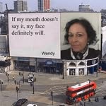 Wendy Campbell-dodson - @campbelldodson - Instagram