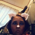 Wendy Dodson - @baby_winnie_the_pooh - Instagram