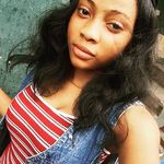 hope njoku - @wendydollaries - Instagram