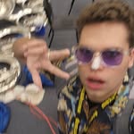 Nathan McClure - @wendys.5.dollarbiggiebag - Instagram
