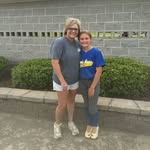 Wendy Dollar - @dollartimber - Instagram