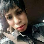 Wendy Dollar Ajele - @wendy_glitters - Instagram