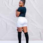 Wendy Tatiana - @wendydoreen884 - Instagram