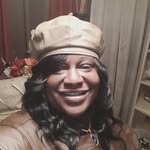 Wendy Dotson - @wendyalwaysawinner - Instagram