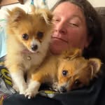 Wendy Dotson - @aylapup1 - Instagram
