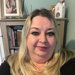Wendy Downing - @wibble1st - Instagram