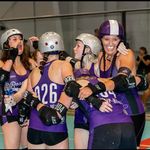 Wendy Blitz Dragoon - @resting_blitz_face - Instagram