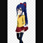 wendy - @wendy_draygonslayer - Instagram