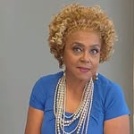 Wendy Drummond - @minister_wendy - Instagram