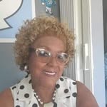 Wendy Drummond (Minister W.D) - @wendy__drummond - Instagram