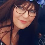 Wendy Dutton - @flossie_56 - Instagram