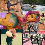 Wendy Dyer - @fourpeaswend - Instagram