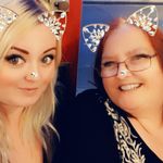 Wendy Dyer - @wendywoos - Instagram