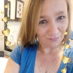 Wendy Dyer - @wendalious - Instagram