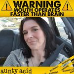 Wendy Dyer-Keefer - @dyerkeefer - Instagram