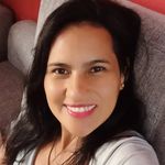 Wendy Ebert - @wendy_maryza - Instagram