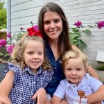 Wendy Fahey Currier - @littlemighty3 - Instagram