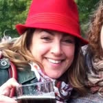 Wendy Hughson-Fahey - @woowoofahey - Instagram
