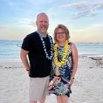 Wendy Axelsen Farrington - @wenlar40 - Instagram
