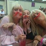 Wendy Farrington - @farringtonw - Instagram
