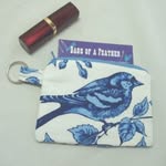Wendy Morse- Bags of a Feather - @bambu101 - Instagram