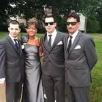 Wendy Feener - @feenerwendy - Instagram
