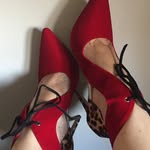 WendyFeet75 - @wendyfeet75 - Instagram