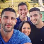 Wendy Fielding Lang - @wendyand3b - Instagram