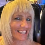 Wendy Mack - @wendy.fielding - Instagram