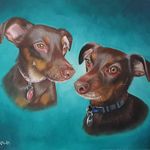 Wendy Brown Fine Art - @wendybrownfineart - Instagram