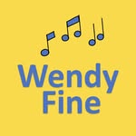 Wendy Fine - @wendy_fine_music - Instagram