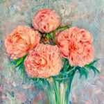 Wendy Lo Fine Art - @wendyfineart - Instagram