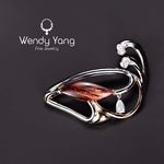 Wendy Yang Fine Jewelry - @wendyyangfinejewelry - Instagram