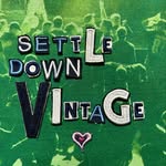 Wendy Floyd - @settledownvintage - Instagram