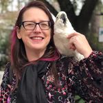 Wendy Floyd - @element40 - Instagram