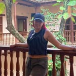 Wendy Forero - @wendy_forero13 - Instagram